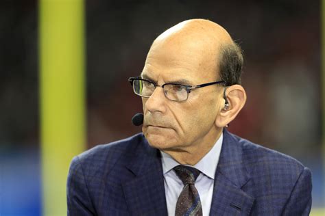 It was the eighth appearance in the College Football Playoff. . Espns paul finebaum weighs in on alabamas playoff chances